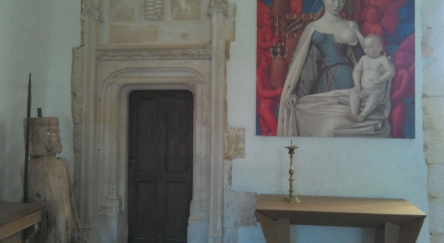 Chateau De Champdolent, Rezervasyon Otel Champdolent 