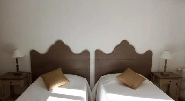 Семейный номер Standard Hotel Les Oliviers