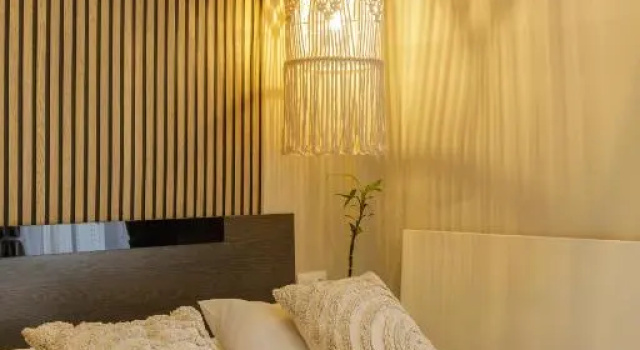 Sea Stars Apartment 1, Забронировать Апартаменты/квартира Отели Каламария с парковкой, Парковка