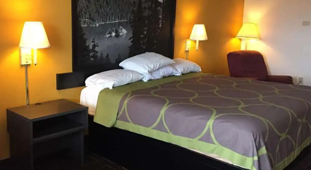 Americas Best Value Inn Seguin, Забронировать Отель Сегин Greater San Antonio