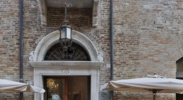 Albergo Cappello