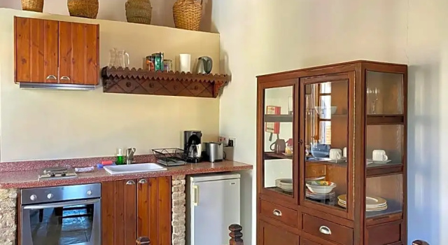 Номер Standard Porfyrios Country House
