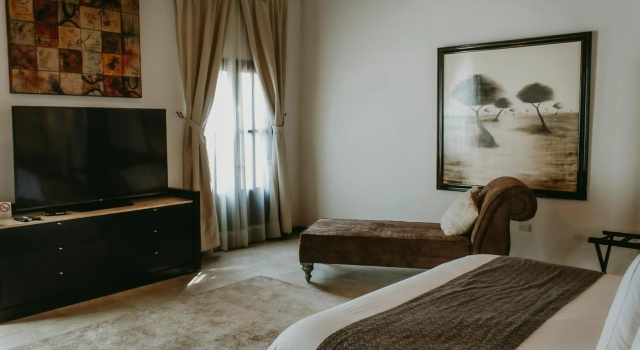 Hotel Boutique Hacienda Guadalupe, Забронировать Бутик-отель Бизнес-отели Гуанахуато, 4* 5*