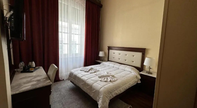 Двухместный номер Standard Aktaion Hotel