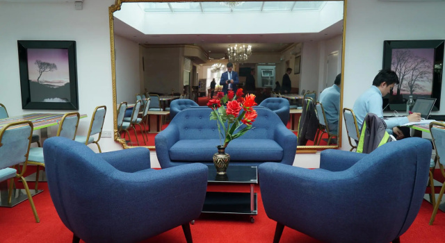 Euro Lodge Clapham