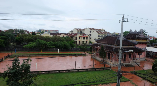 Champa Villas
