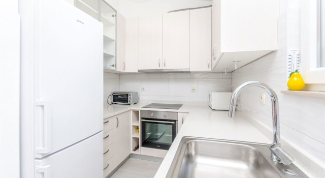 Студия Apartments Rose