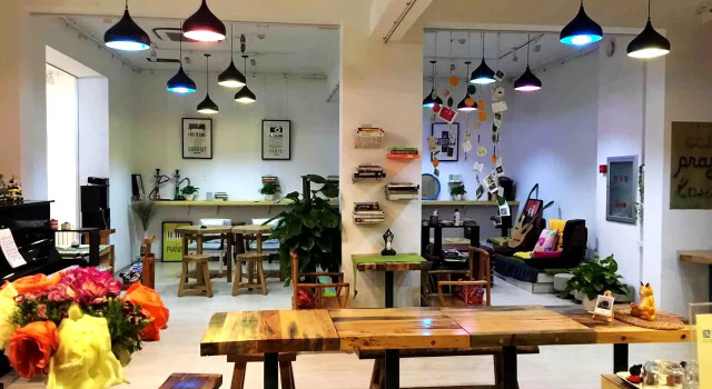 Shenyang Lazybee Youth Hostel