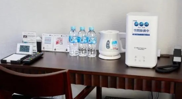 Номер Standard Hotel Briller