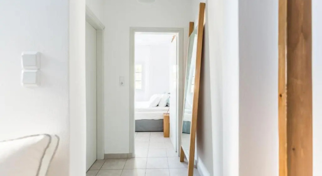 Апартаменты Отель Fanouris Condo – Adults Only