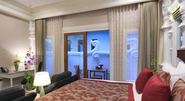 MonPanaNont Wellness Resort & Spa, Брондау Резорт Mae Taeng Chiang Mai