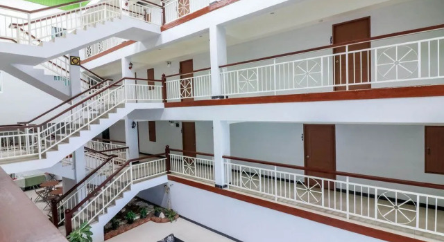 Nida Rooms Zoo 7 Hang Dong at Urban House Hotel, Rezervați Hotel Chiang Mai Chiang Mai Province