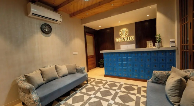 Titanic Boutique Hotel, Забронировать Бутик-отель Бутик-отели Бага, Бутик-отель