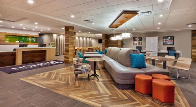 Home2 Suites by Hilton Battle Creek, Prenota Hotel Battle Creek Michigan