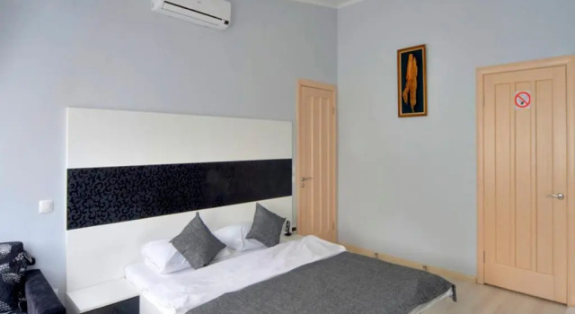 Студия Best Season Apart Hotel