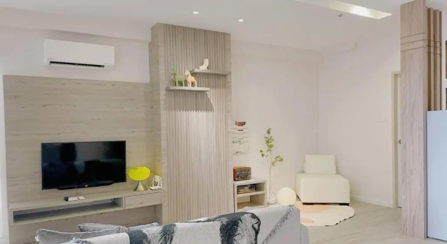 QUEENSLAND SUITES at Aru Suites, Kota Kinabalu, Забронировать Отель Отели Сабах 5 звезд, 5*