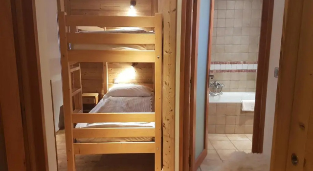 Семейный номер Standard Auberge du Manoir