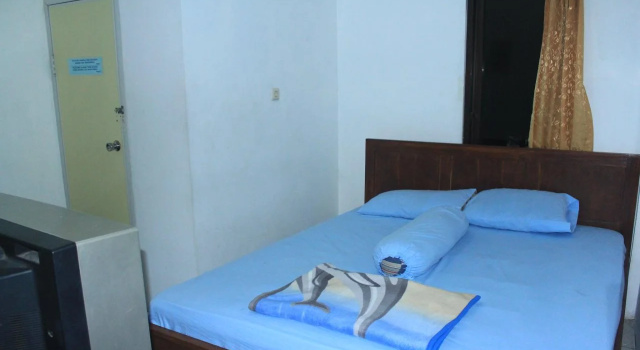 Kota Baru Homestay Jepara, Varaa Hotelli Edulliset hotellit Jepara:ssä