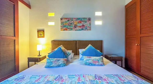 Бунгало Standard Hotel Chiniu