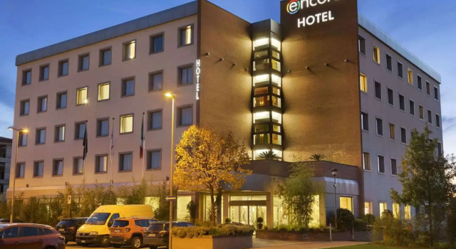 Mitico Hotel & Natural Spa già Encore, Забронировать Курортный отель Болонья Провинция Болонья