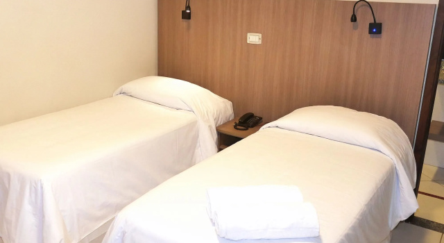 CLH Suites Bonito Centro