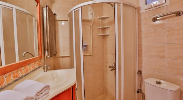 Номер Standard Club Hotel Gültur