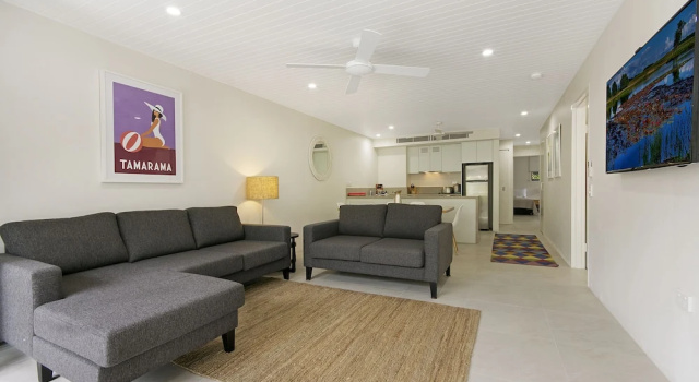 Headland Views Apartments, Забронировать Апартаменты/квартира Апартаменты Noosa, Апартаменты/квартира