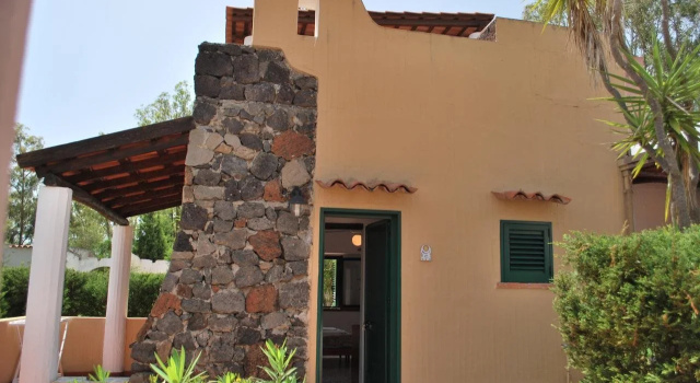 Vulcano Blu Residence, Забронировать Отель СПА-отели Вулькано, SPA-услуги