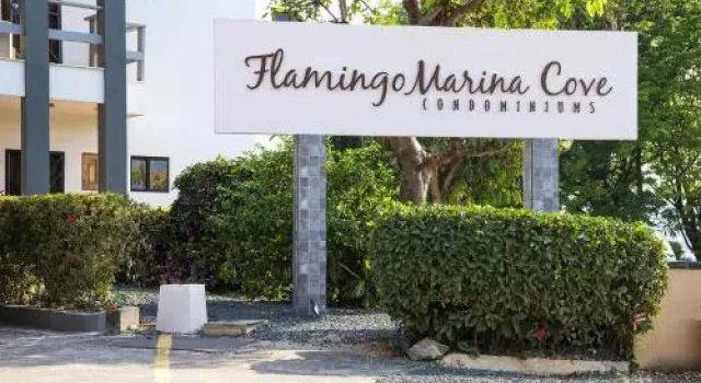 Marina Resort 605, Забронировать Курортный отель Плайя-Фламинго Гуанакасте