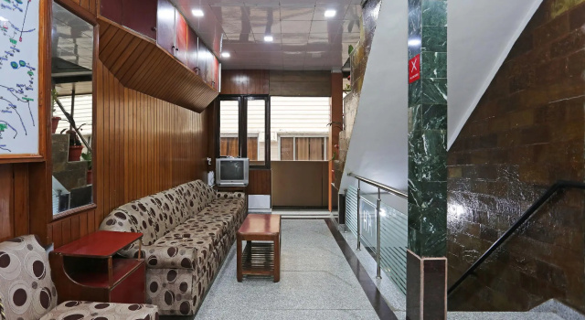 OYO 8714 Hotel Amar, Забронировать Отель Отели штата Уттаракханд с завтраком, Завтраки