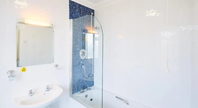 Номер Standard The Kilbirnie Hotel