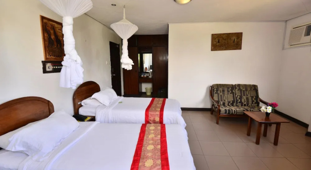 Номер Standard Baobab Holiday Resort