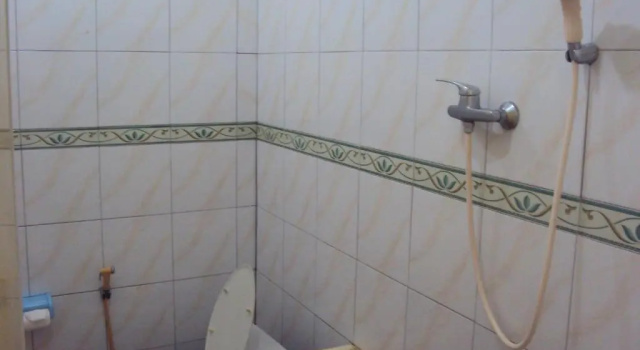 Номер Superior Teras subak Homestay