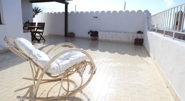 La Casa Sul Tramonto, Book Lejlighed Pantelleria Lejligheder, Lejlighed
