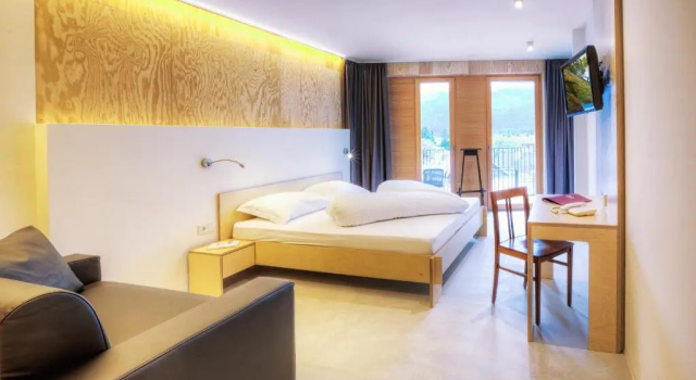 Номер Standard Kleinkunst Hotel