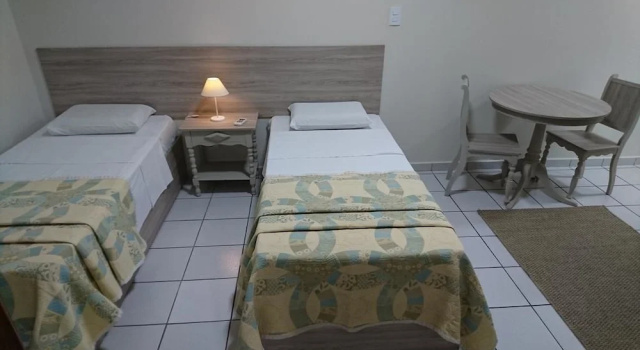 Hotel Premium Flat Ourinhos, Đặt Khách sạn Ourinhos Sao Paulo Countryside