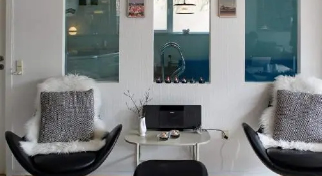 Holiday Home Blomstervangen IV, Забронировать Апартаменты/квартира Апартаменты Оксбёль, Апартаменты/квартира