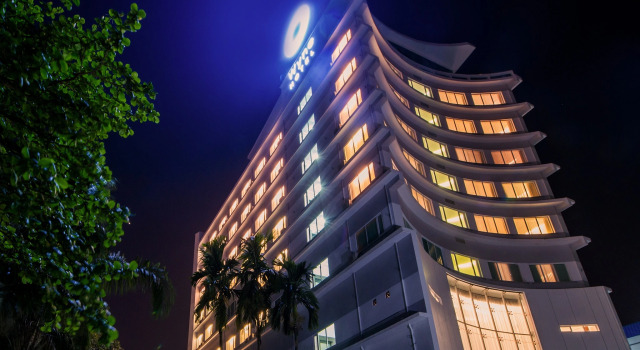 Wyne Hotel, Reservar Hotel Mayangone Township Yangon