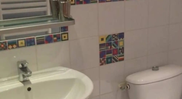 Трёхместный номер Standard Les Barelles Chambres Dhôtes