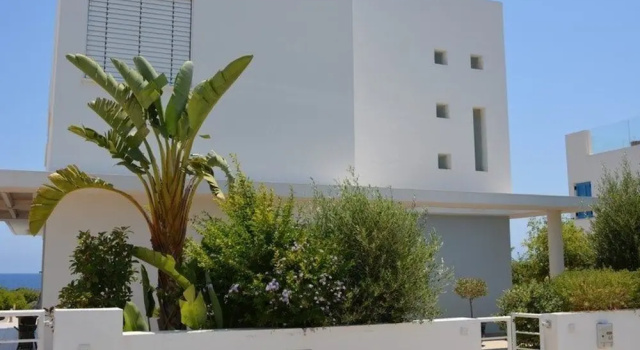 Villa for Rent in Protaras 1029, Rezervați Vilă Protaras Famagusta