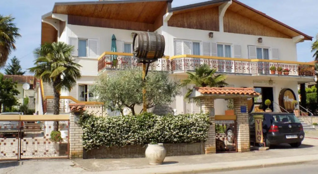 Apartment Leporiz, Varaa Huoneisto Poreč Riviera huoneistot, Huoneisto