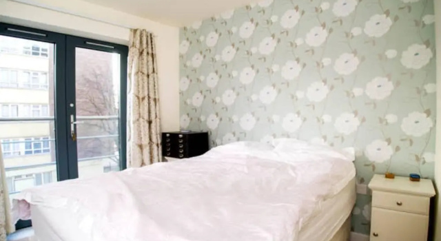Homely 2 Bedroom Apartment in Bow, Забронировать Апартаменты/квартира Апартаменты Большого Лондона, Апартаменты/квартира
