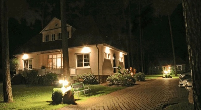 Appartementpark Seeblick
