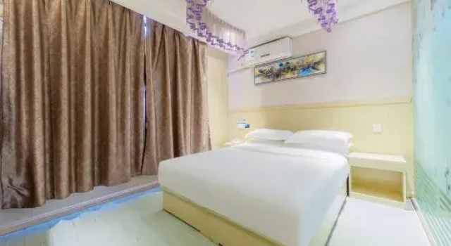 Jinhui Business Hotel Yichang Zhenzhu Road, Book Hotel Hoteller i Hubei med parkering, Parkering