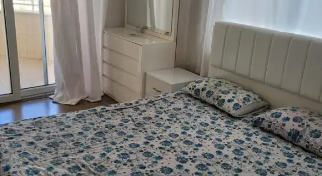 Spacious 2+1 Apt, Забронировать Апартаменты/квартира Отели Побережья Алании с бассейном, Бассейн