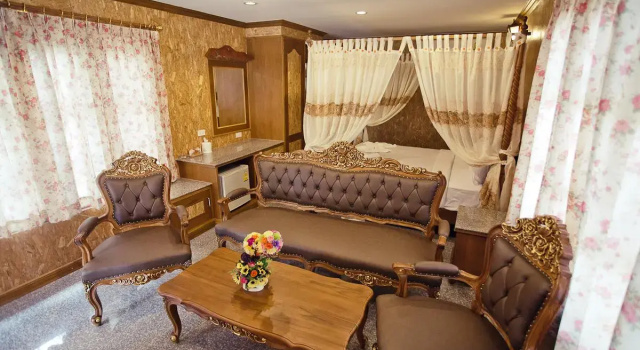 Chatsuree Boutique Resort