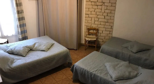 Les Callunes, Забронировать Отель Анно Alpes-de-Haute-Provence