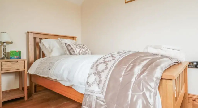 Orchard Cottage, Tenbury Wells, Забронировать Отель Отели Котсуолда с парковкой, Парковка
