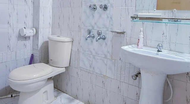 Номер Standard Hotel Green Land