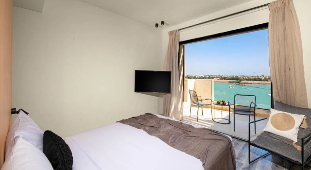 Creek Hotel and Residences El Gouna, Забронировать Отель Отели Эль-Гуна 5 звезд, 5*